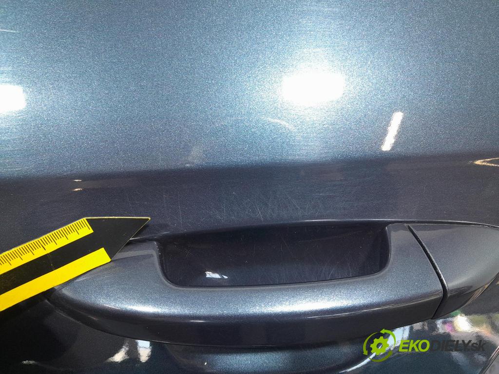 Vw Passat 2007 dveře Zad: Vlevo, odjet: