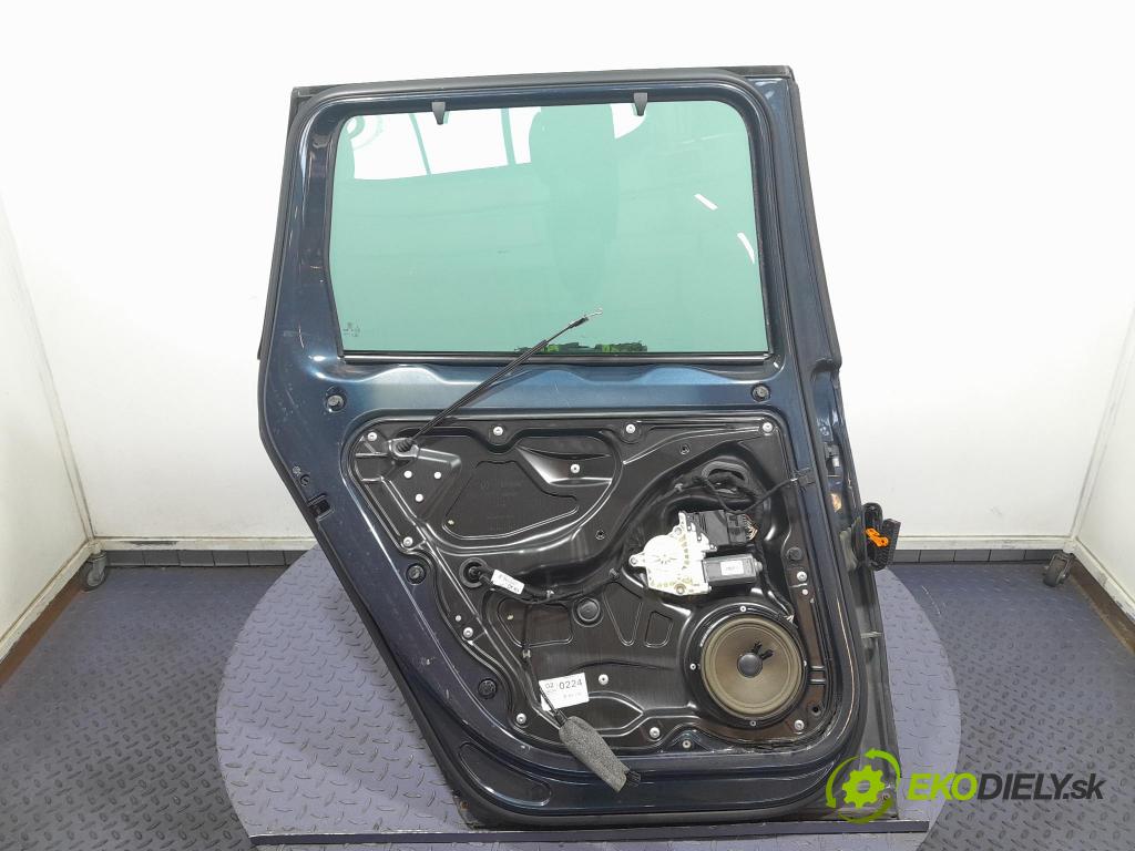 Vw Passat 2007 dveře Zad: Vlevo, odjet: 