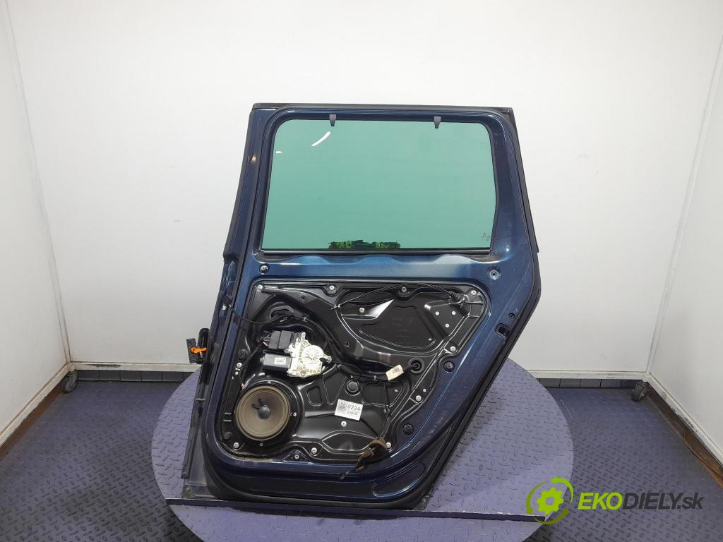 Vw Passat 2007 dveře Zad: prave 