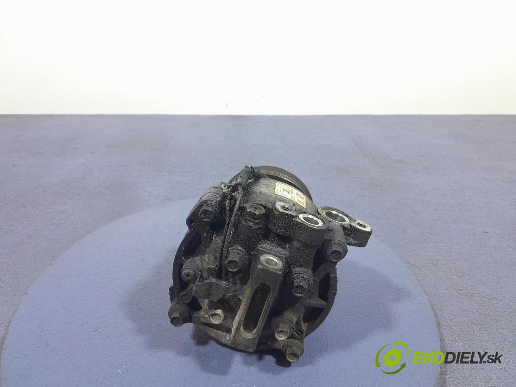 Chevrolet Aveo 2013 Kompresor: Klimatizace: 95059820