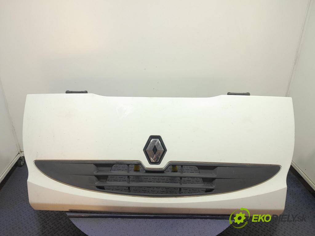 Renault Midlum 2011 kapota přední: