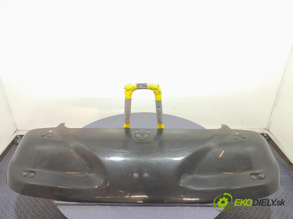 Renault Midlum 2011 spoiler