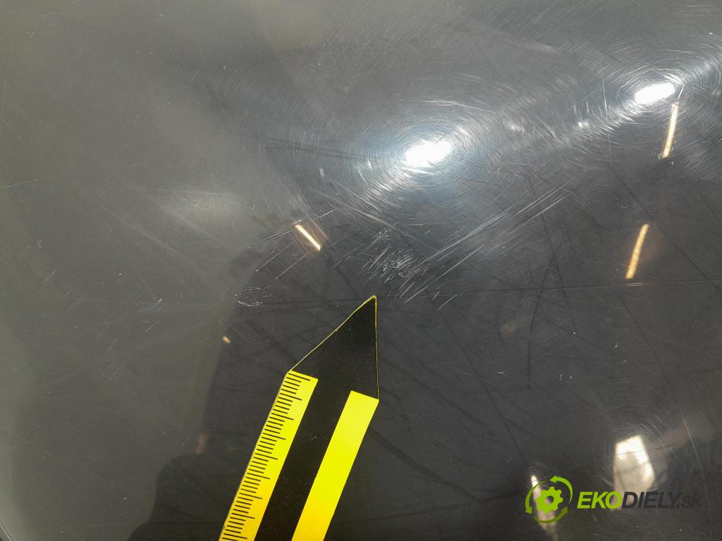 Renault Midlum 2011 spoiler