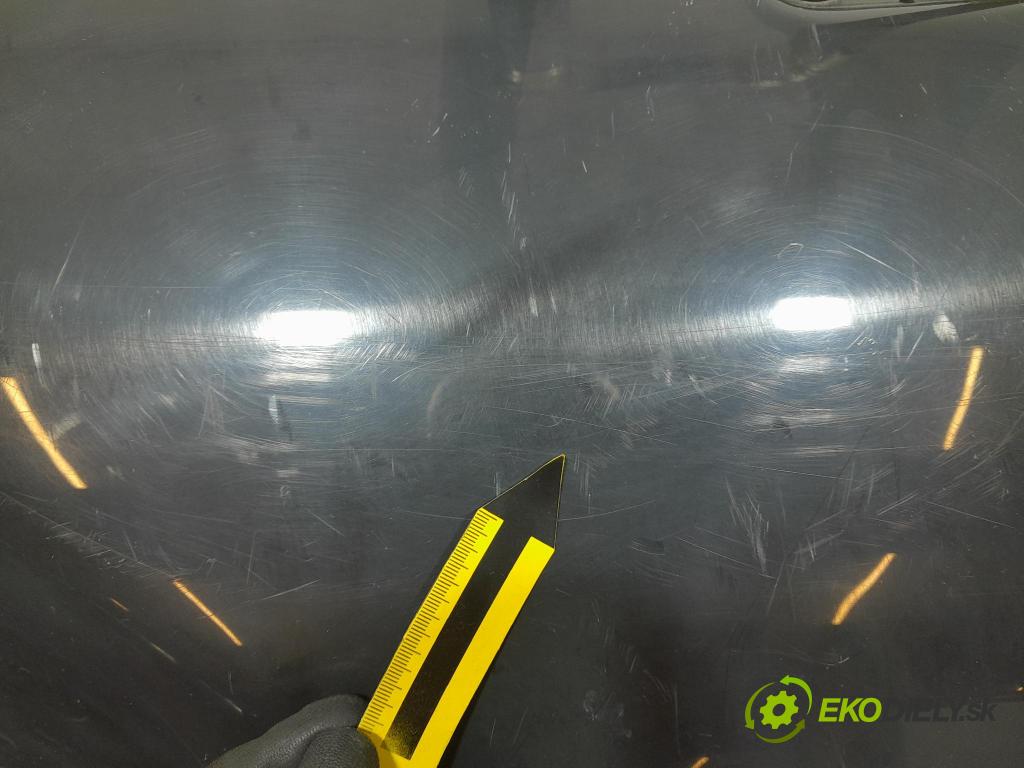 Renault Midlum 2011 spoiler