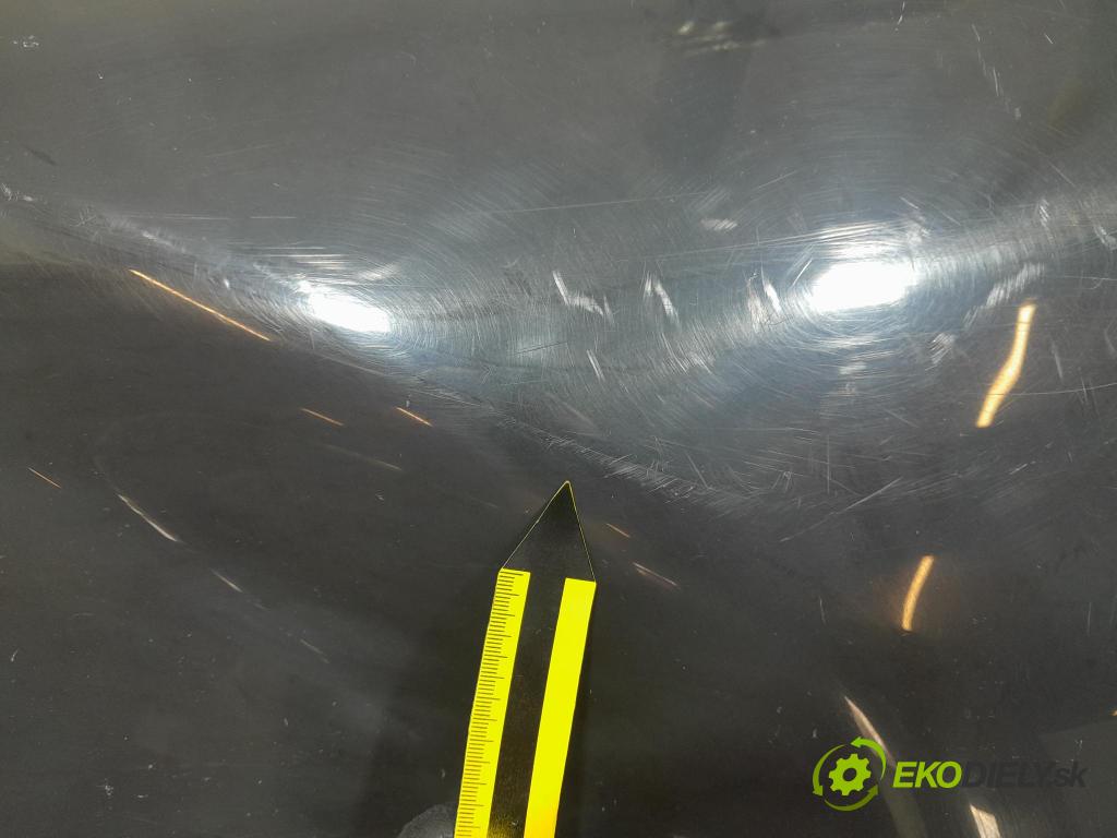 Renault Midlum 2011 spoiler