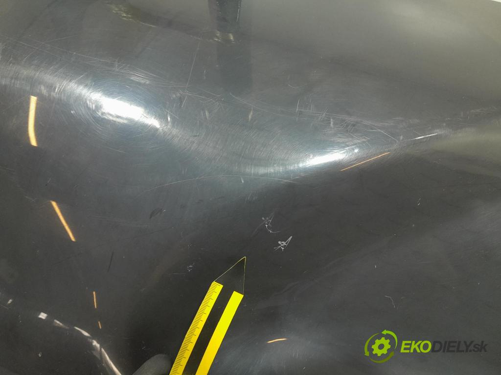 Renault Midlum 2011 spoiler