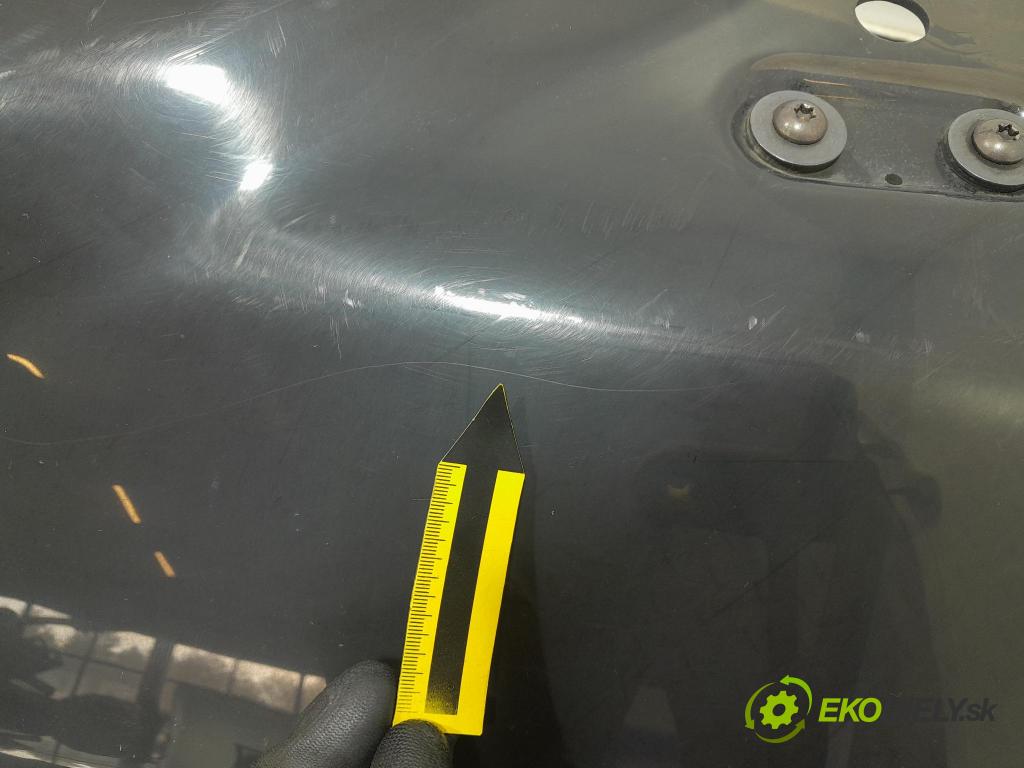 Renault Midlum 2011 spoiler