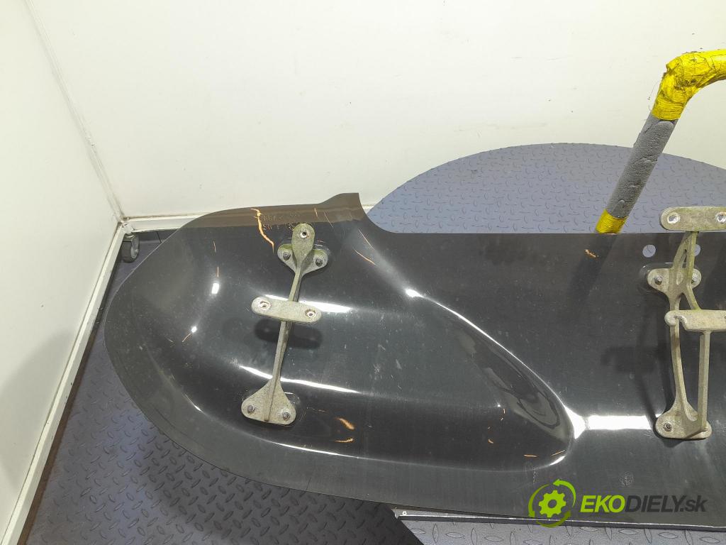 Renault Midlum 2011 spoiler