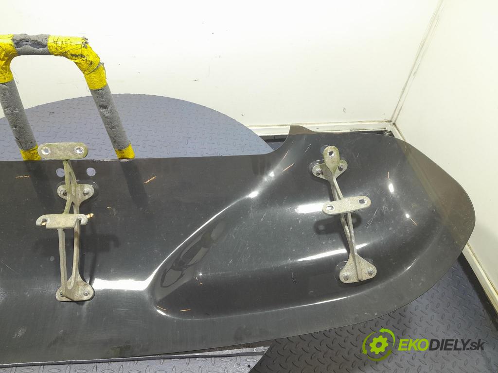 Renault Midlum 2011 Spoiler: 