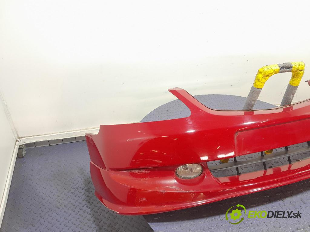 Honda Civic 2004 nárazník před