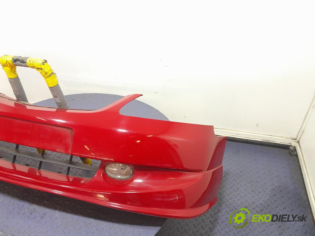 Honda Civic 2004 nárazník před