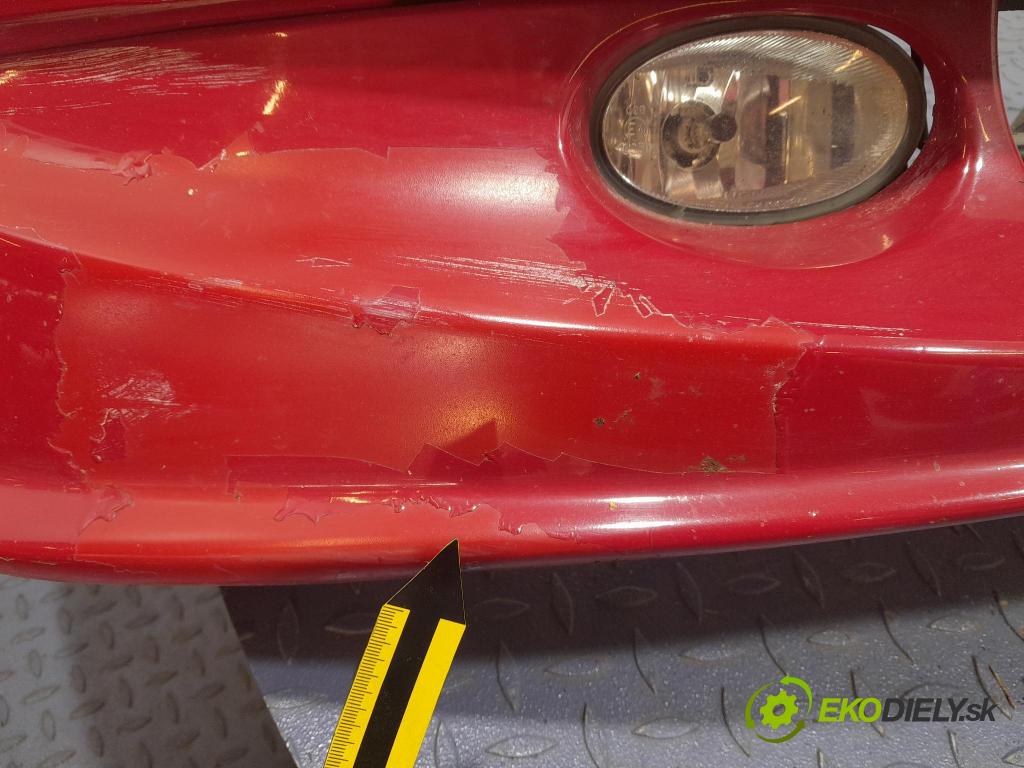 Honda Civic 2004 nárazník před