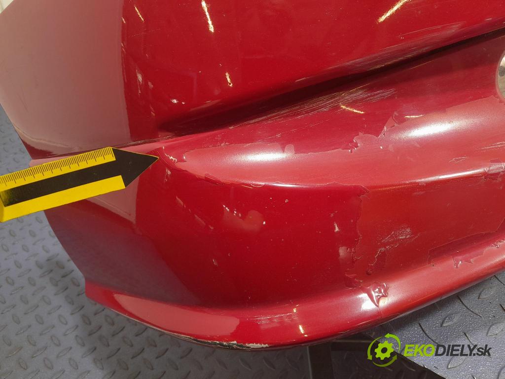 Honda Civic 2004 nárazník před