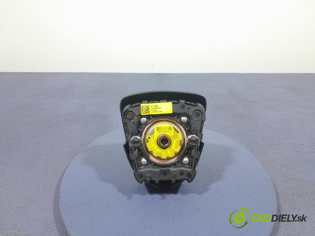 Chevrolet Aveo 2013 Airbag: Řidiči: x 95135244