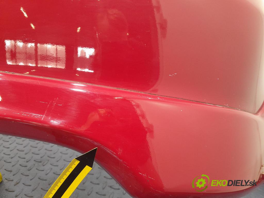 Honda Civic 2004 nárazník Zad:
