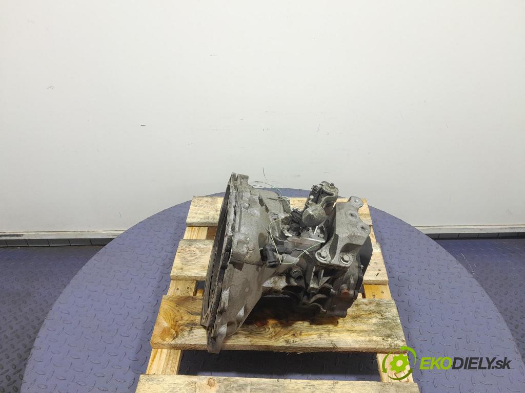 Chevrolet Aveo 2013 prevodovka Manualna 24580688