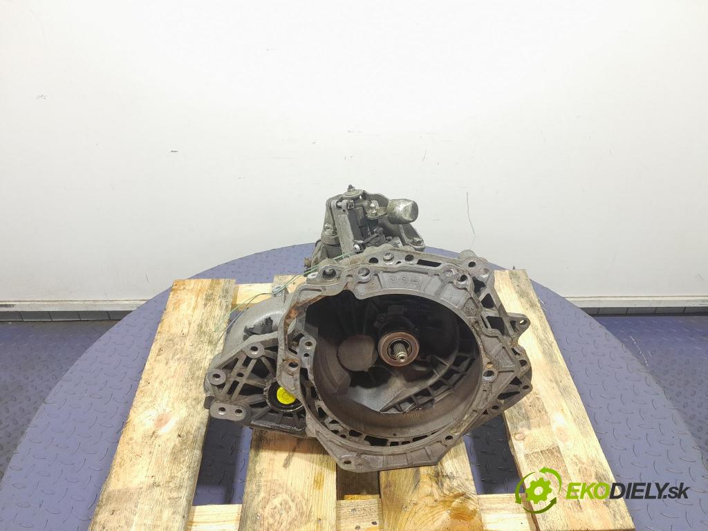 Chevrolet Aveo 2013 prevodovka Manualna 24580688
