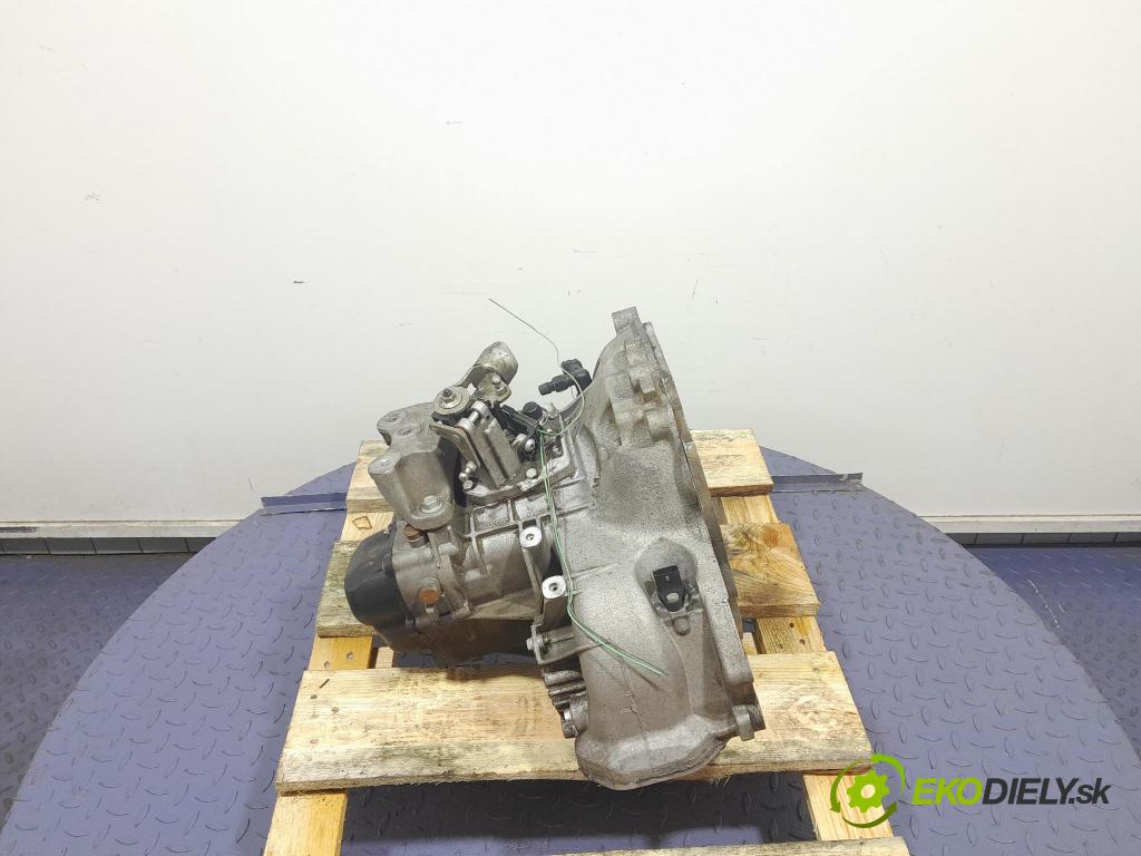Chevrolet Aveo 2013 prevodovka Manualna 24580688