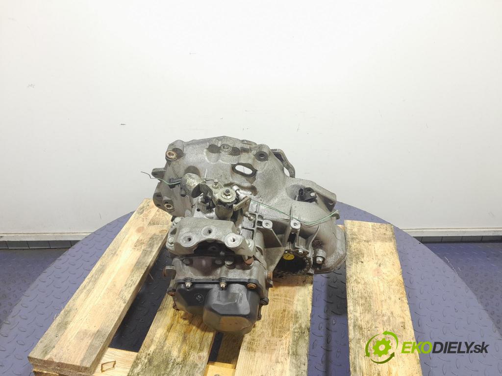 Chevrolet Aveo 2013 prevodovka Manualna 24580688