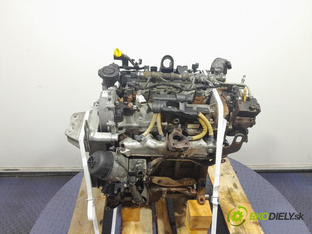 Chevrolet Aveo 2013 motor Diesel: A13DTC