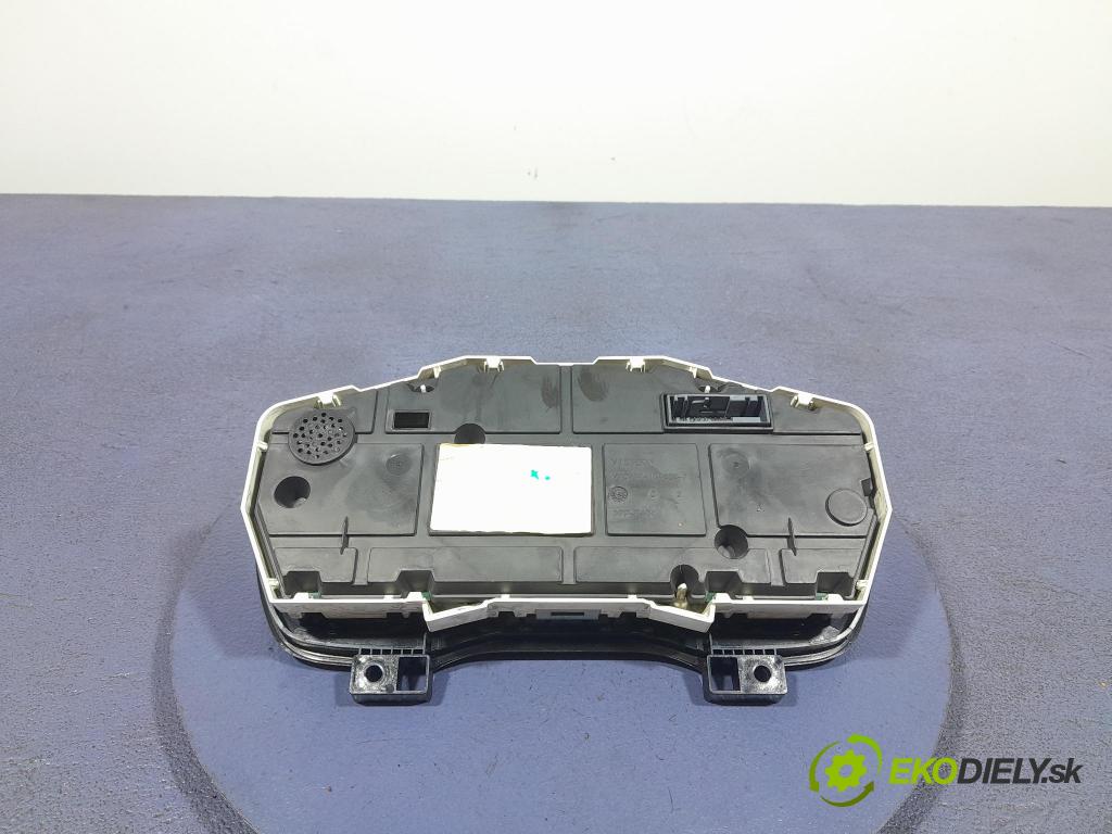 Ford Focus 2010 prístrojovka/ budíky 8V4T-10849-GK