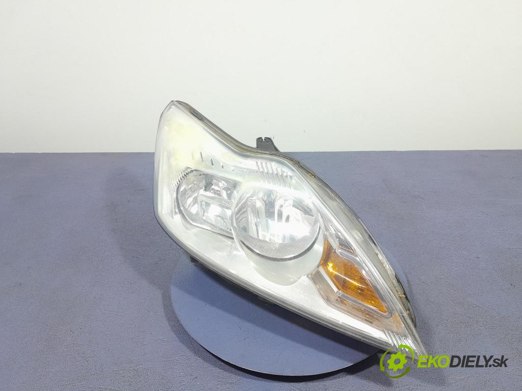 Ford Focus 2010 Reflektor: v pravo: 8M51-13W029-AF