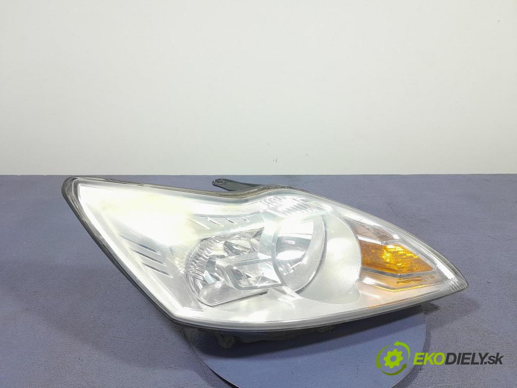 Ford Focus 2010 Reflektor: v pravo: 8M51-13W029-AF