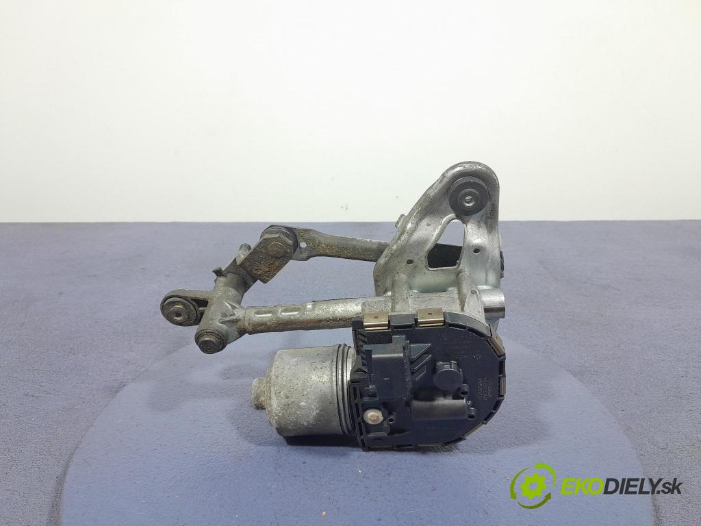 Peugeot 3008 2009 mechanizmus motor: Stierače: Predné 9684887180
