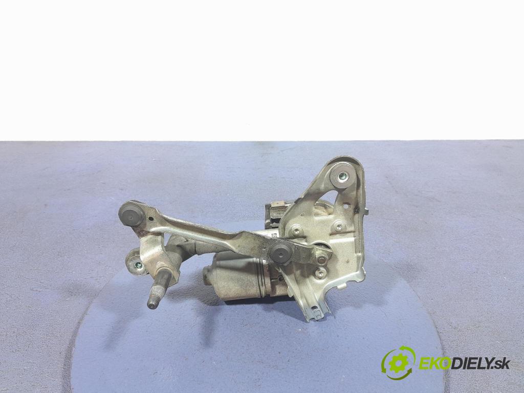 Peugeot 3008 2009 mechanizmus motor: Stierače: Predné 9684886980