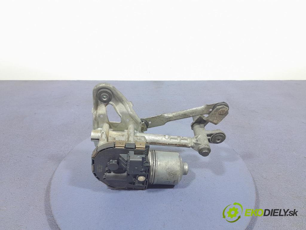 Peugeot 3008 2009 mechanizmus motor: Stierače: Predné 9684886980