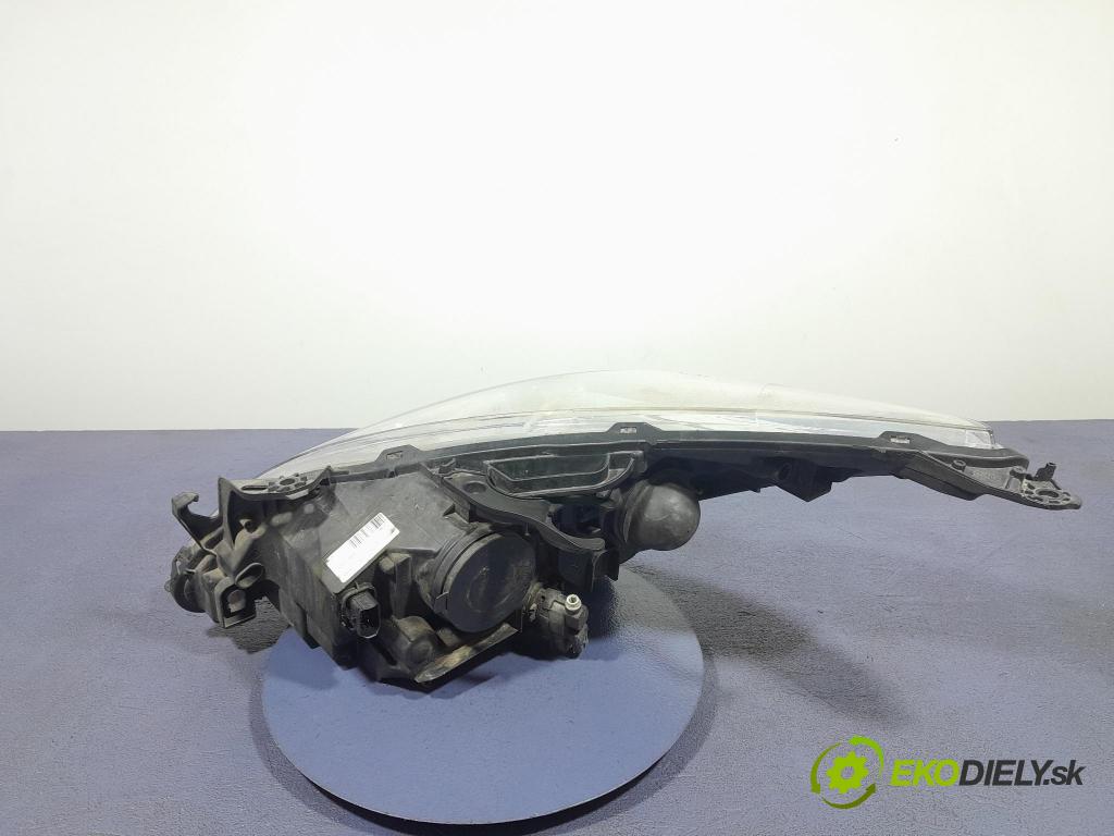 Peugeot 3008 2009 Reflektor: v pravo: 89903339