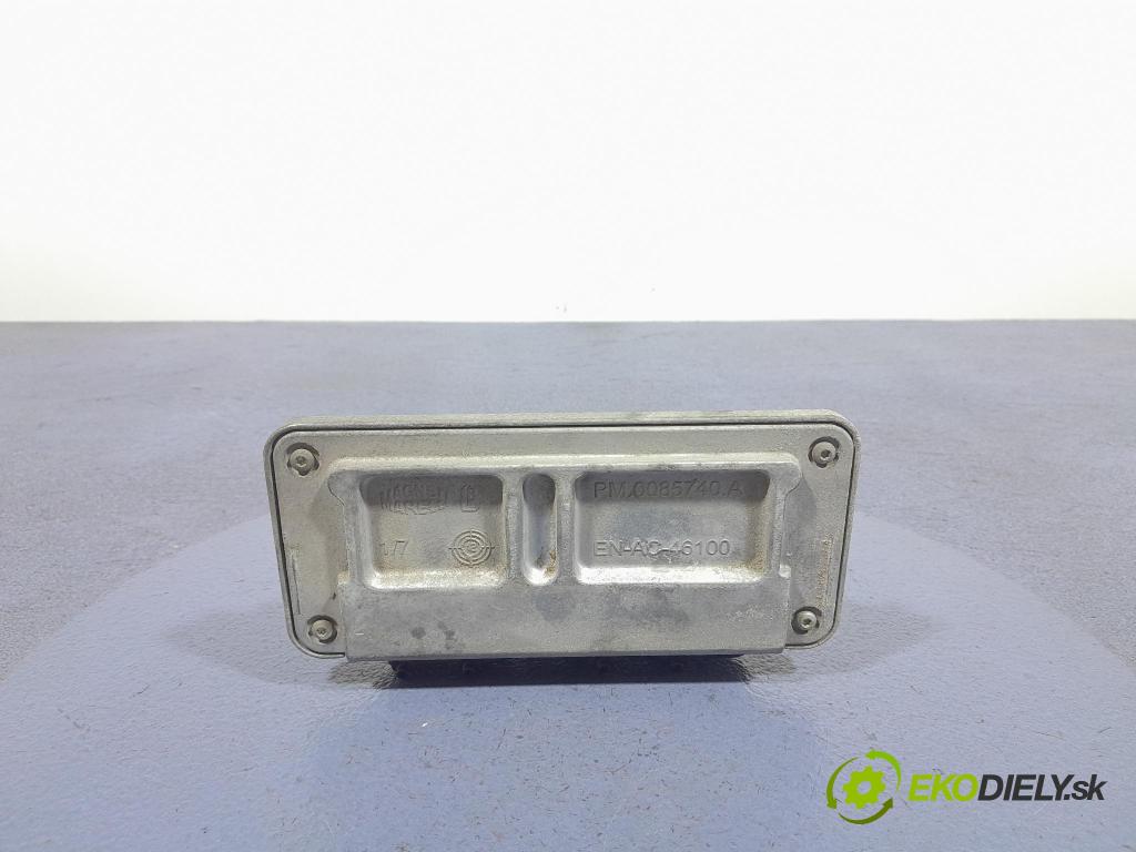 Skoda Roomster 2013 riadiaca jednotka Motor: 03C906024CF