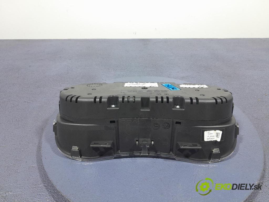 Skoda Roomster 2013 prístrojovka/ budíky 5J0920801E