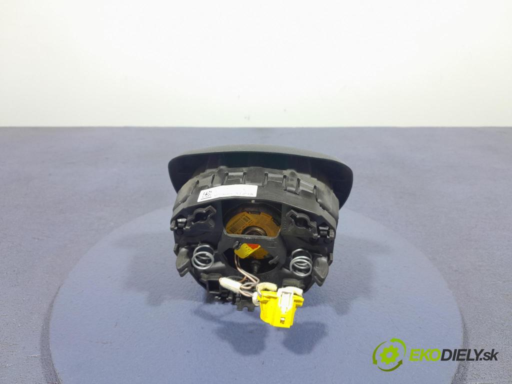Skoda Roomster 2013 Airbag: Řidiči: x 5E0880201