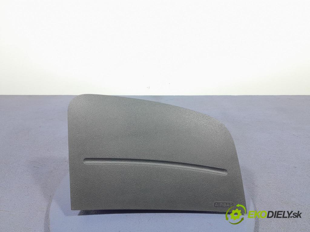 Skoda Roomster 2013 Airbag: Cestujúcí: x 5J1880202E