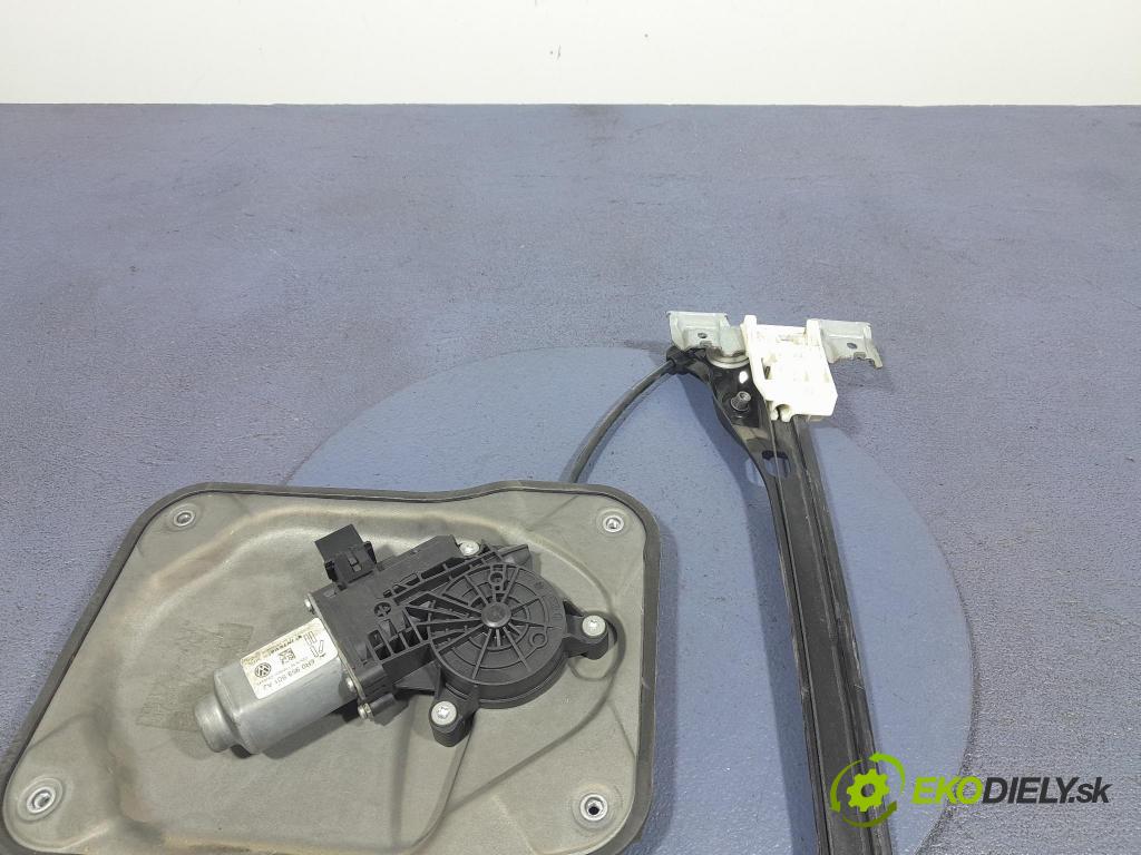 Skoda Roomster 2013 mechanizmus okna Okná: Predné Vľavo: 6R0959801AJ
