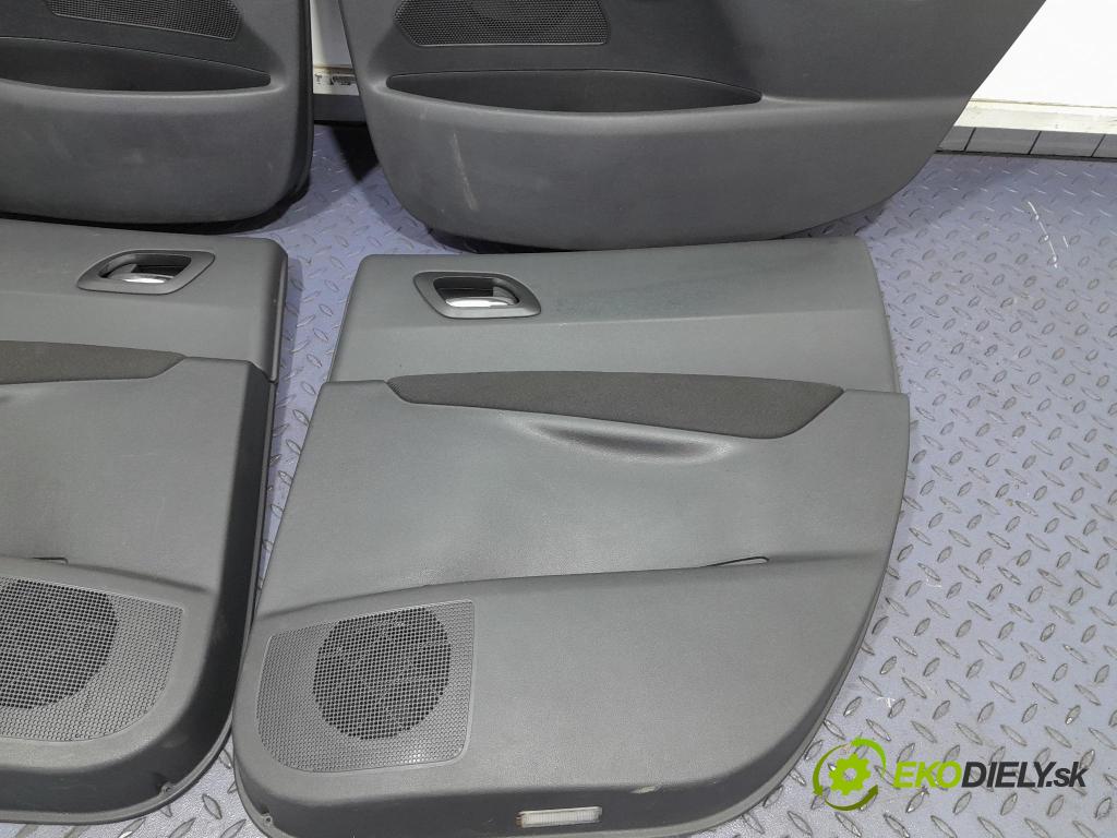 Peugeot 3008 2009 Tapacír: Soubor: