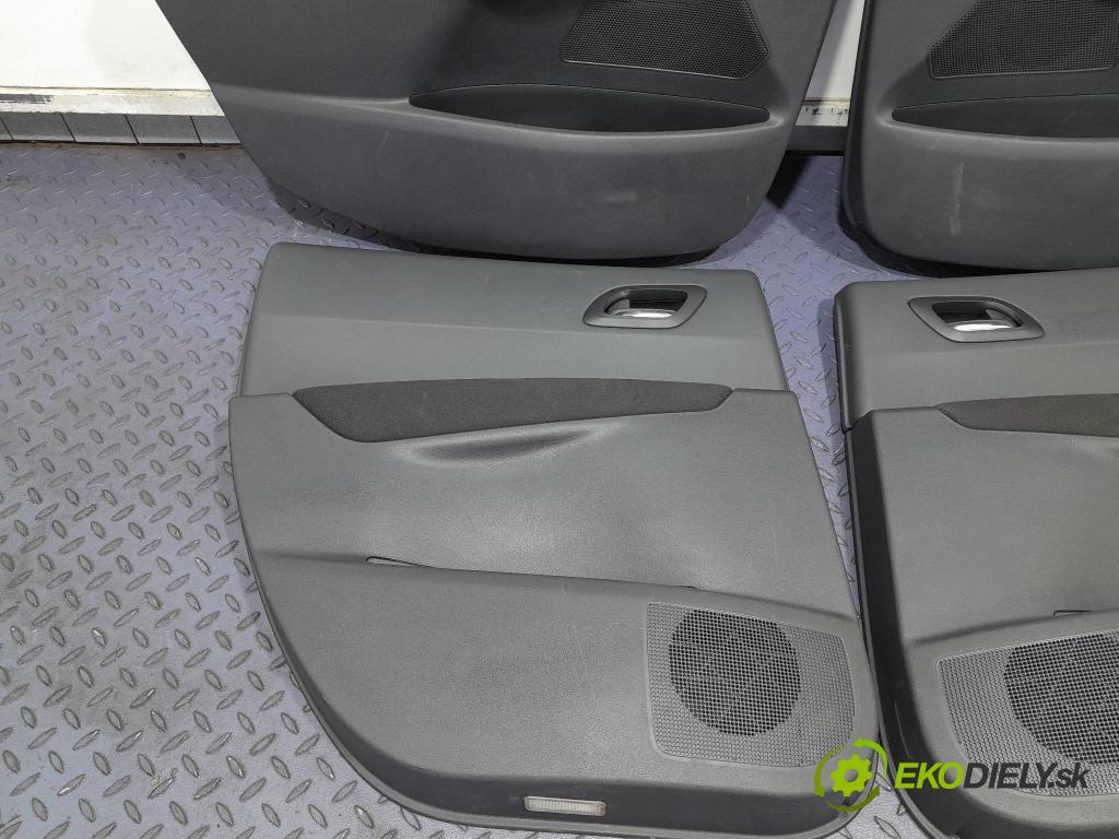 Peugeot 3008 2009 Tapacír: Soubor: