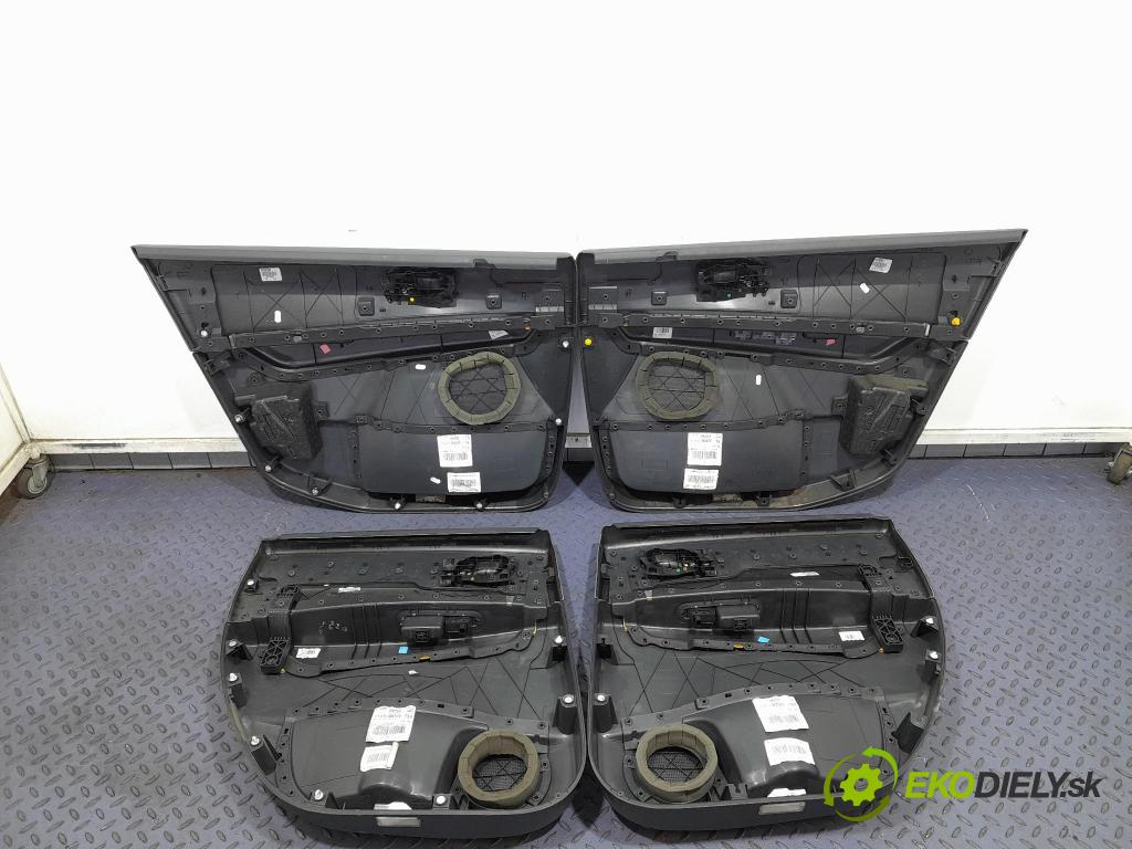 Peugeot 3008 2009 Tapacír: Soubor: