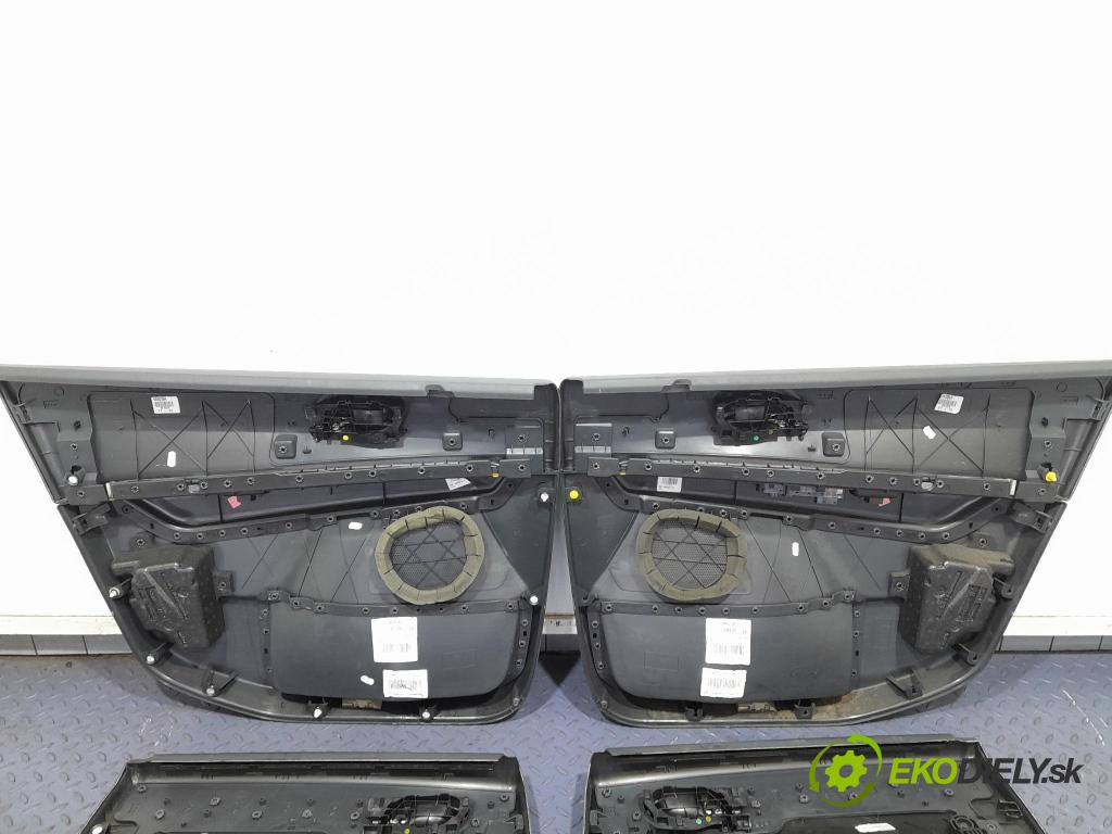 Peugeot 3008 2009 Tapacír: Soubor: