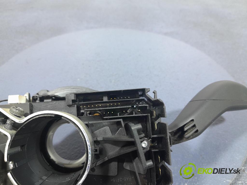 Skoda Roomster 2013 prepínač Komplex: 6R0953501