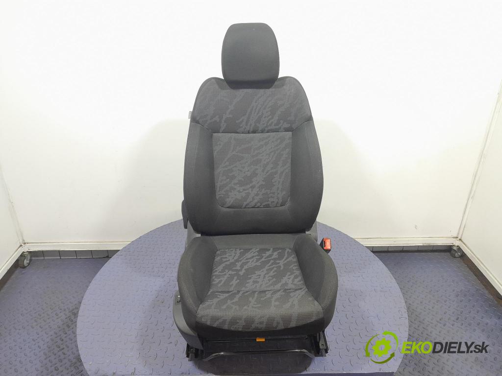 Peugeot 3008 2009 Sedačka spolujazdca
