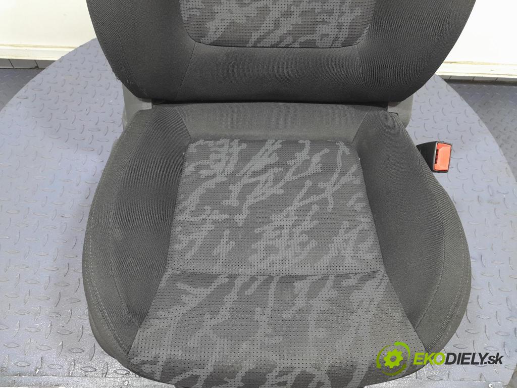 Peugeot 3008 2009 Sedačka spolujazdca