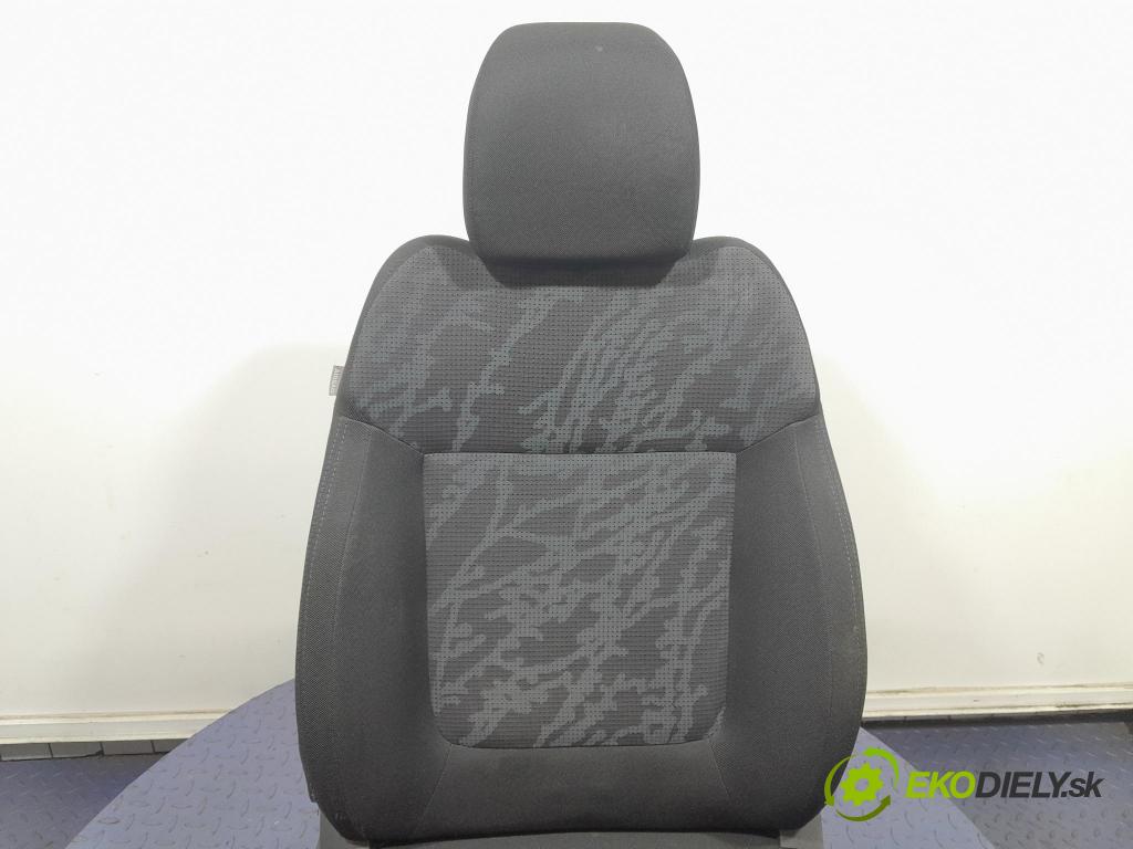 Peugeot 3008 2009 Sedačka spolujazdca