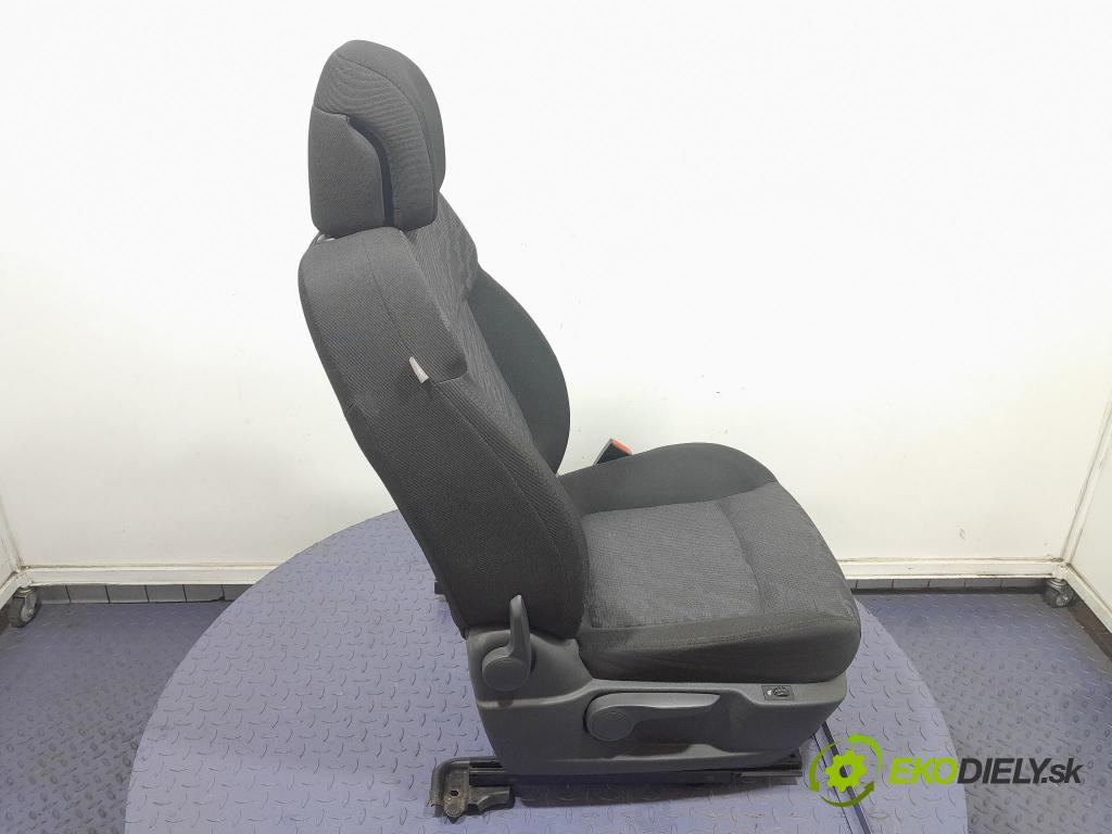 Peugeot 3008 2009 Sedačka spolujazdca