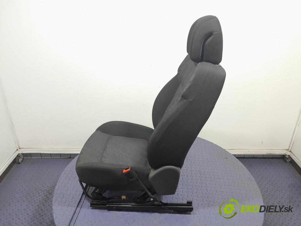 Peugeot 3008 2009 Sedačka spolujazdca
