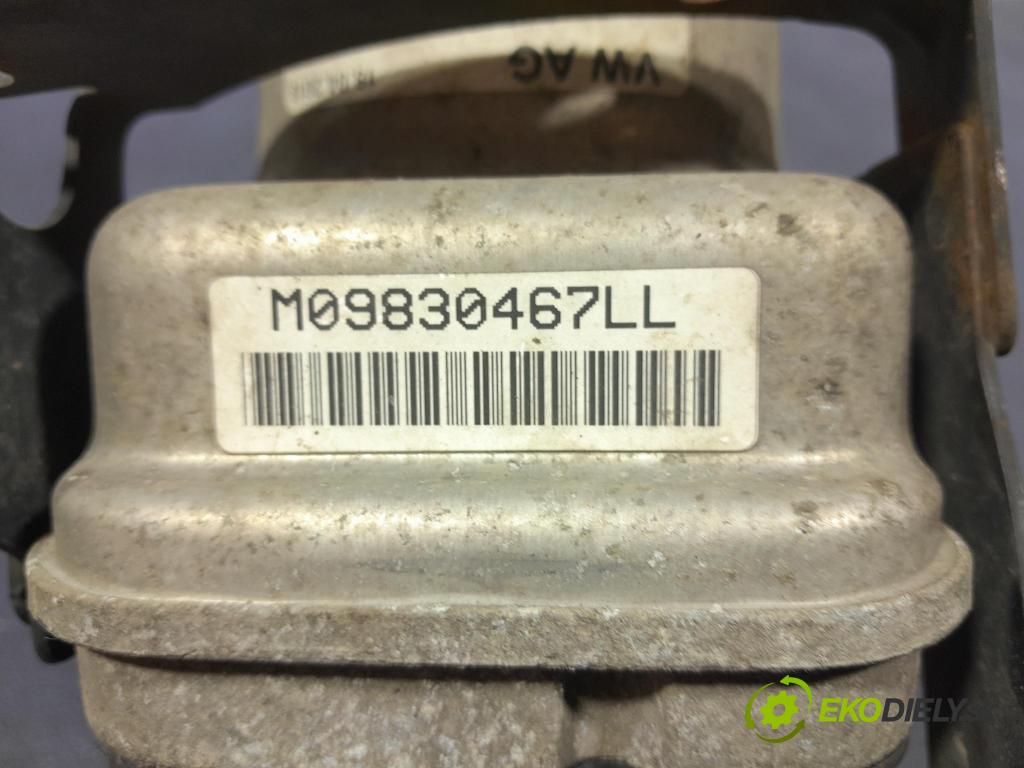 Skoda Roomster 2013 čerpadlo Asistencia: Manažéri: 6R0423156C