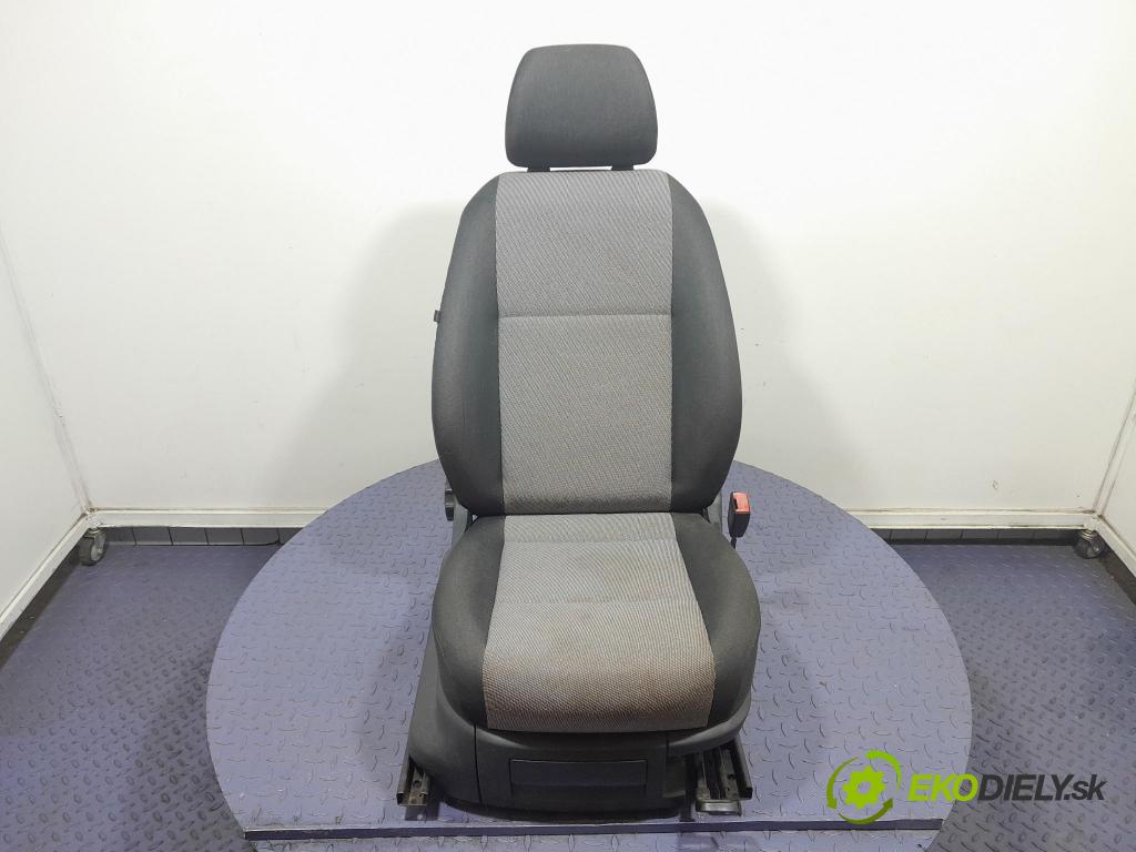 Skoda Roomster 2013 Sedadlo spolujezdce
