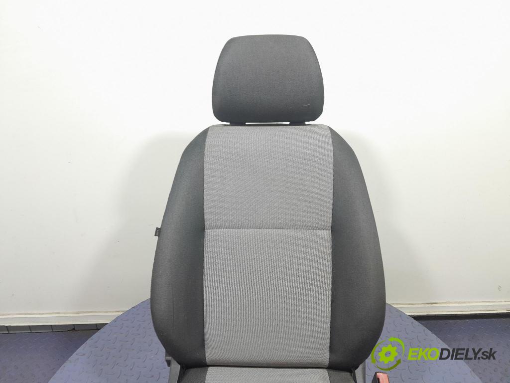 Skoda Roomster 2013 Sedadlo spolujezdce