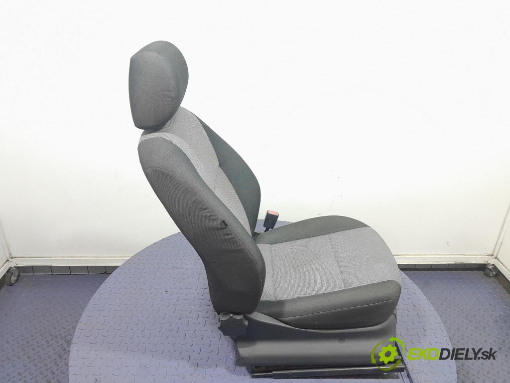 Skoda Roomster 2013 Sedadlo spolujezdce